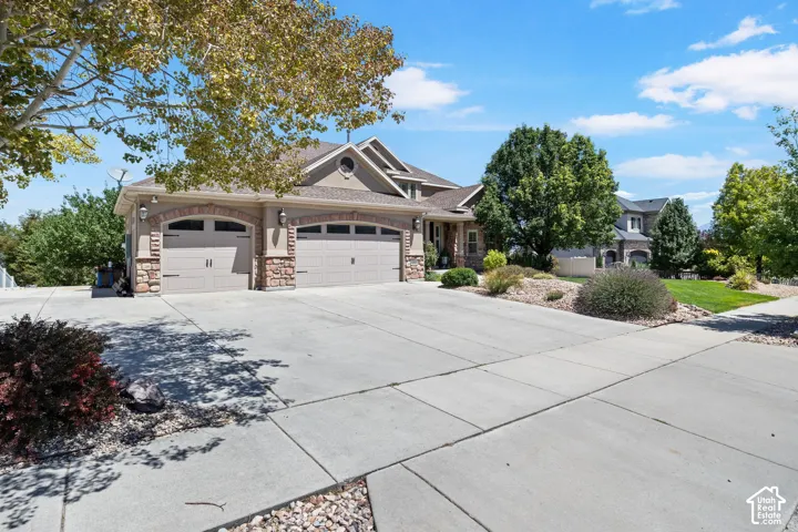 6042 W Trailview Way, Herriman, Utah 84096