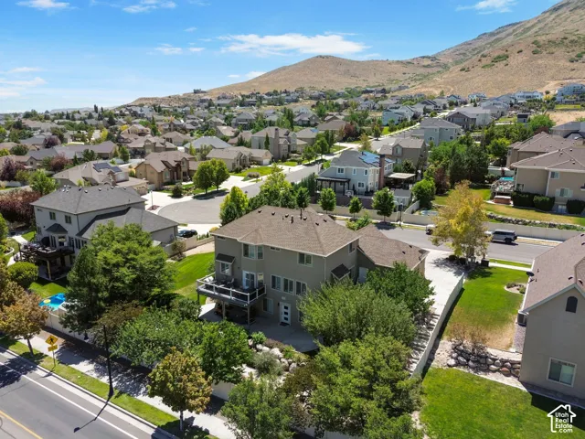 6042 W Trailview Way, Herriman, Utah 84096
