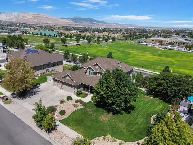 6042 W Trailview Way, Herriman, Utah 84096