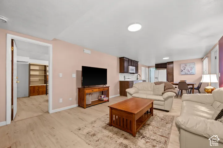 1398 W Hawksbill Dr, Salt Lake City, Utah 84123