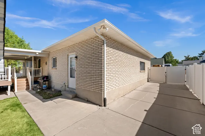 1398 W Hawksbill Dr, Salt Lake City, Utah 84123