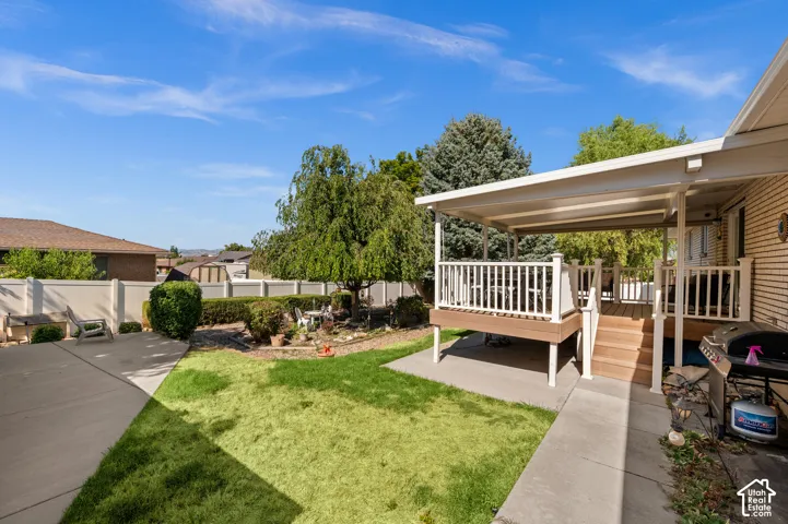 1398 W Hawksbill Dr, Salt Lake City, Utah 84123