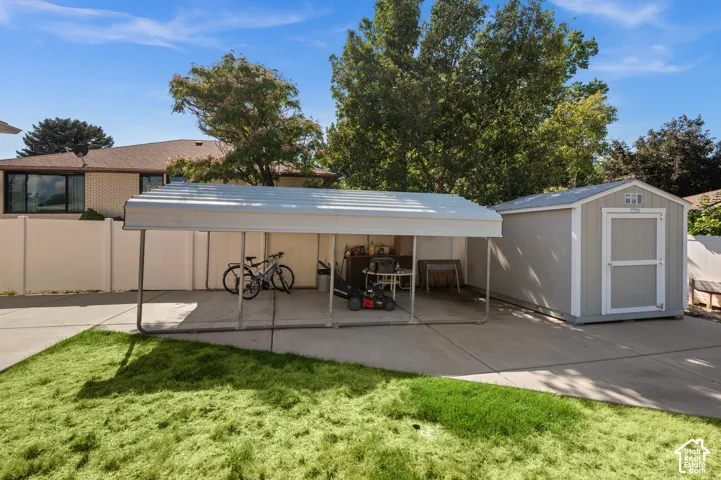 1398 W Hawksbill Dr, Salt Lake City, Utah 84123