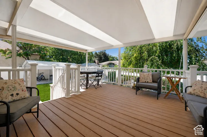 1398 W Hawksbill Dr, Salt Lake City, Utah 84123
