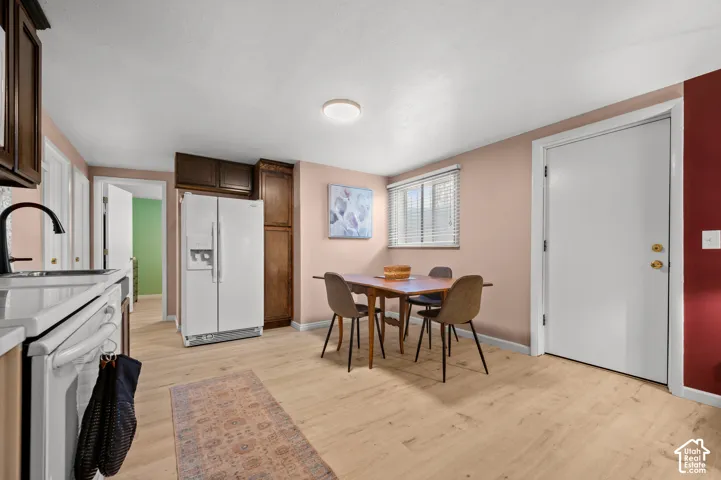 1398 W Hawksbill Dr, Salt Lake City, Utah 84123