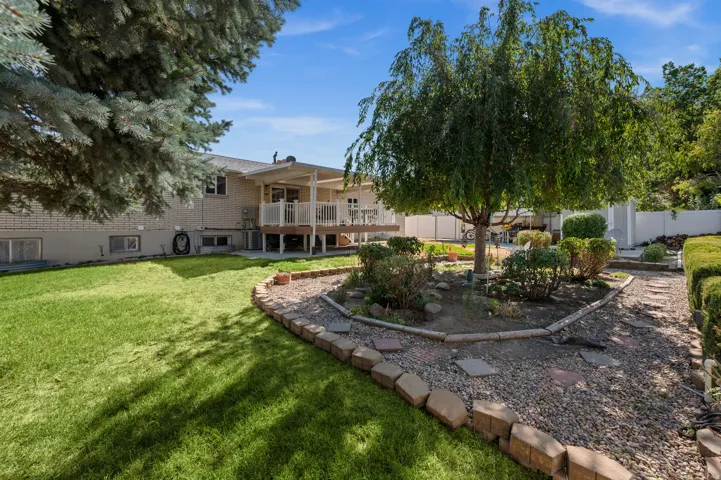 1398 W Hawksbill Dr, Salt Lake City, Utah 84123