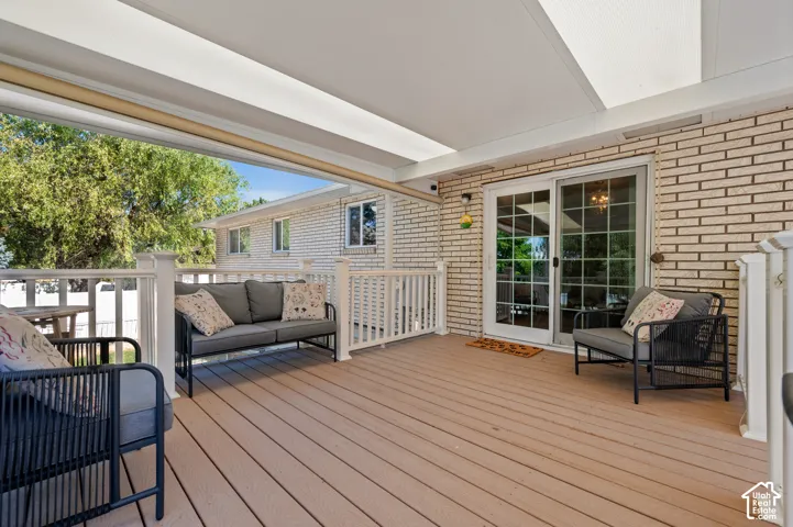 1398 W Hawksbill Dr, Salt Lake City, Utah 84123