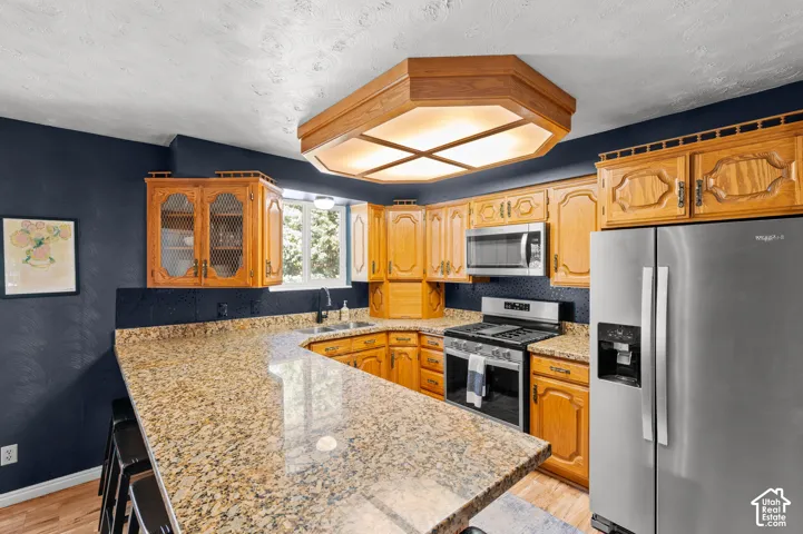 1398 W Hawksbill Dr, Salt Lake City, Utah 84123