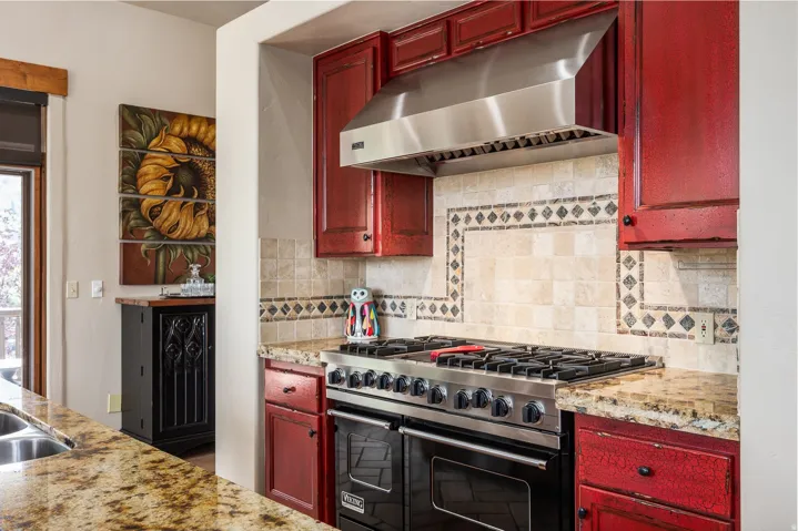2240 Bear Hollow Dr, Park City, Utah 84098