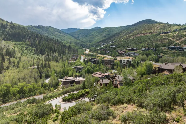 2240 Bear Hollow Dr, Park City, Utah 84098
