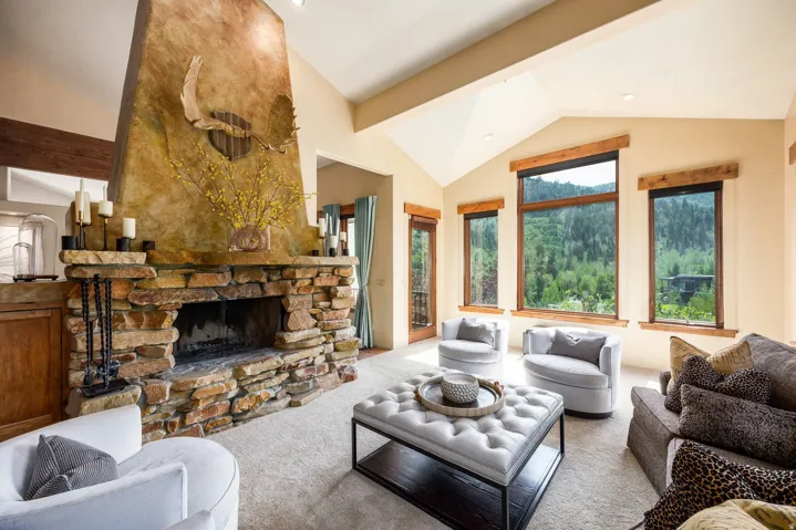 2240 Bear Hollow Dr, Park City, Utah 84098