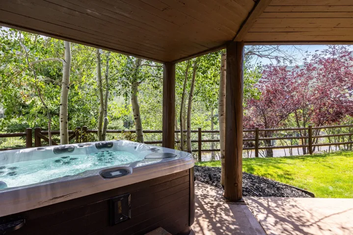 2240 Bear Hollow Dr, Park City, Utah 84098