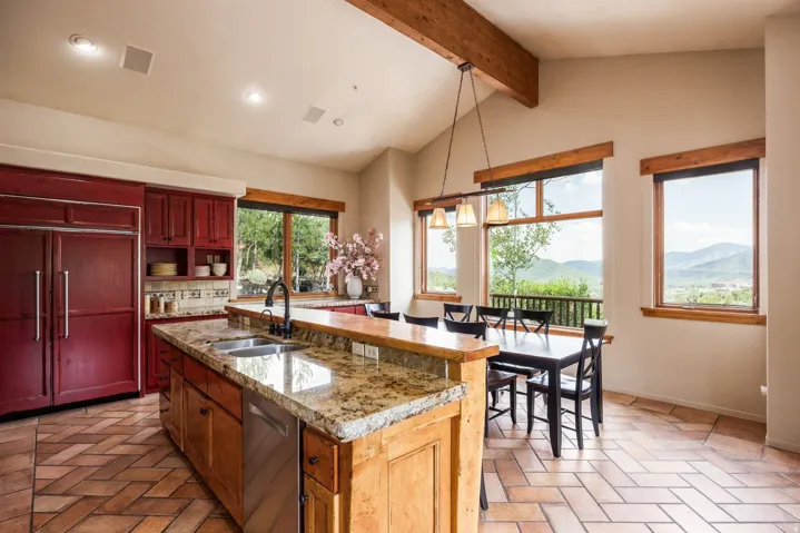 2240 Bear Hollow Dr, Park City, Utah 84098