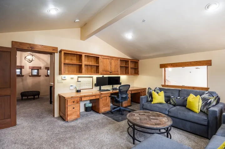 2240 Bear Hollow Dr, Park City, Utah 84098