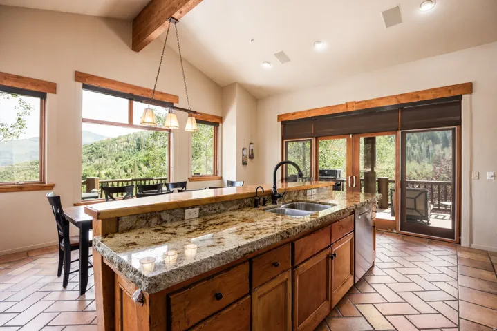 2240 Bear Hollow Dr, Park City, Utah 84098