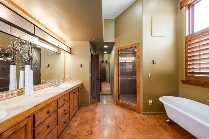 2240 Bear Hollow Dr, Park City, Utah 84098
