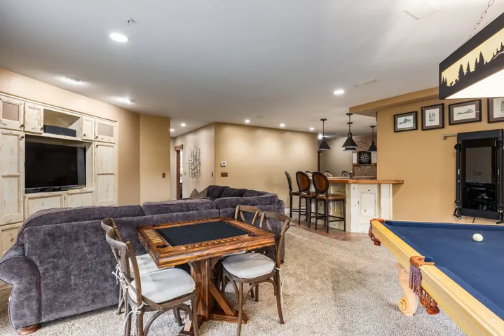2240 Bear Hollow Dr, Park City, Utah 84098