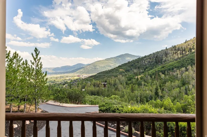 2240 Bear Hollow Dr, Park City, Utah 84098