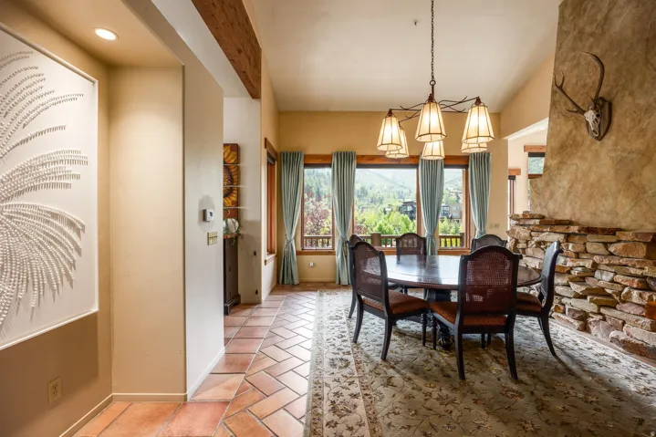 2240 Bear Hollow Dr, Park City, Utah 84098