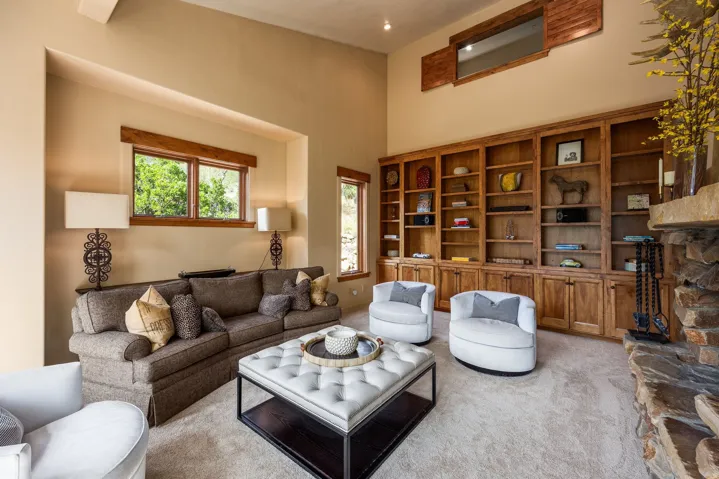 2240 Bear Hollow Dr, Park City, Utah 84098