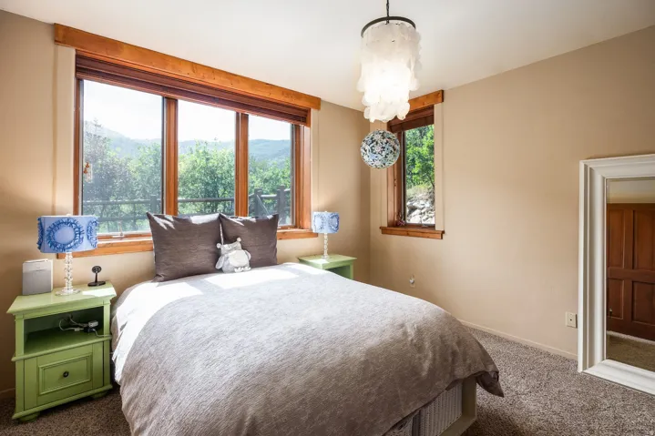 2240 Bear Hollow Dr, Park City, Utah 84098