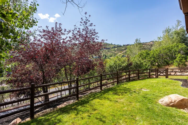 2240 Bear Hollow Dr, Park City, Utah 84098