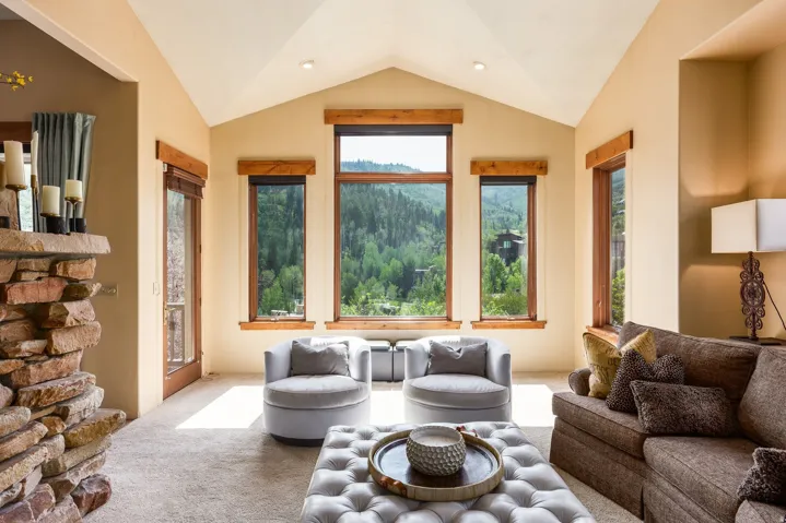 2240 Bear Hollow Dr, Park City, Utah 84098