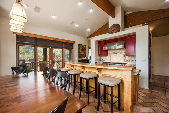 2240 Bear Hollow Dr, Park City, Utah 84098