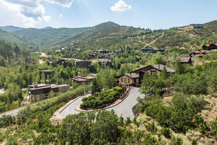 2240 Bear Hollow Dr, Park City, Utah 84098