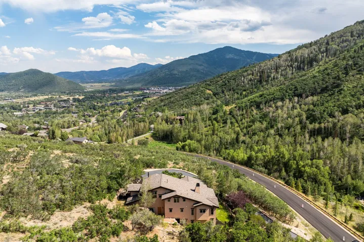 2240 Bear Hollow Dr, Park City, Utah 84098