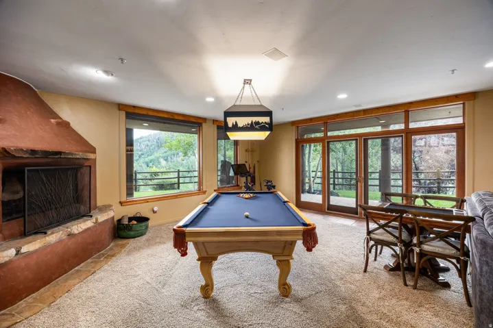 2240 Bear Hollow Dr, Park City, Utah 84098