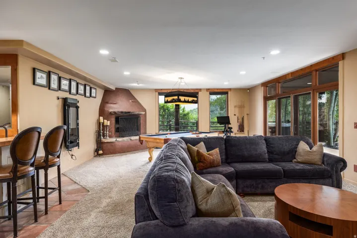 2240 Bear Hollow Dr, Park City, Utah 84098