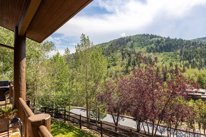 2240 Bear Hollow Dr, Park City, Utah 84098