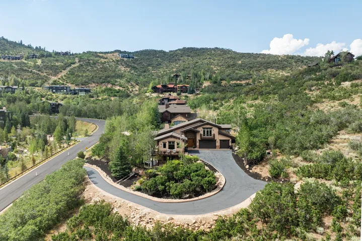 2240 Bear Hollow Dr, Park City, Utah 84098