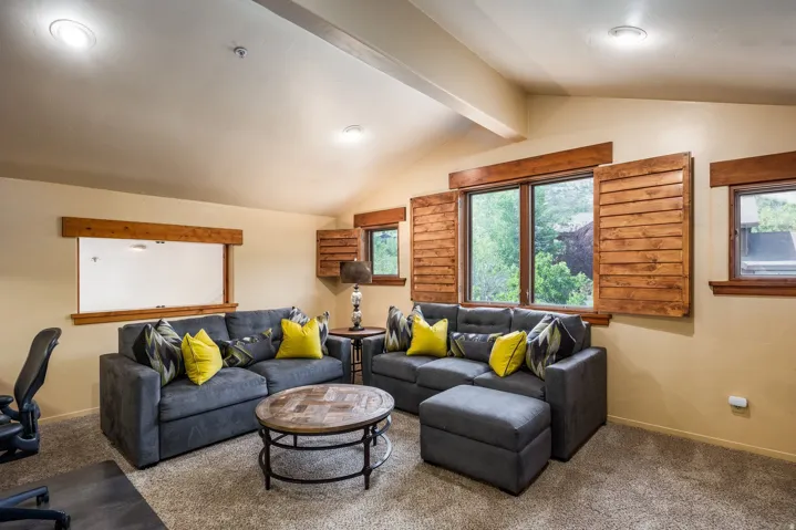 2240 Bear Hollow Dr, Park City, Utah 84098