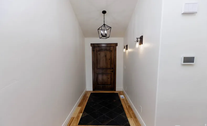2726 S 775 W, Perry, Utah 84302