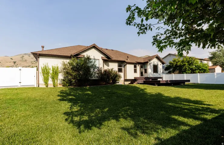 2726 S 775 W, Perry, Utah 84302