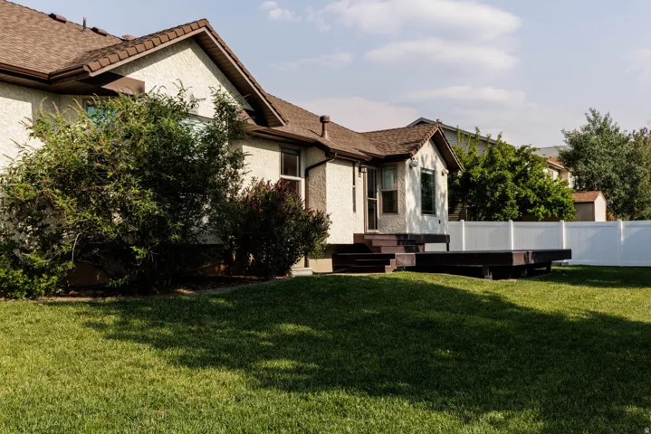2726 S 775 W, Perry, Utah 84302