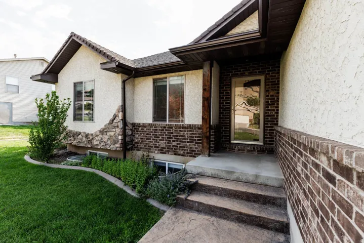2726 S 775 W, Perry, Utah 84302
