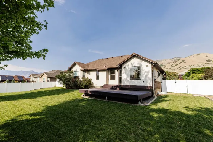 2726 S 775 W, Perry, Utah 84302