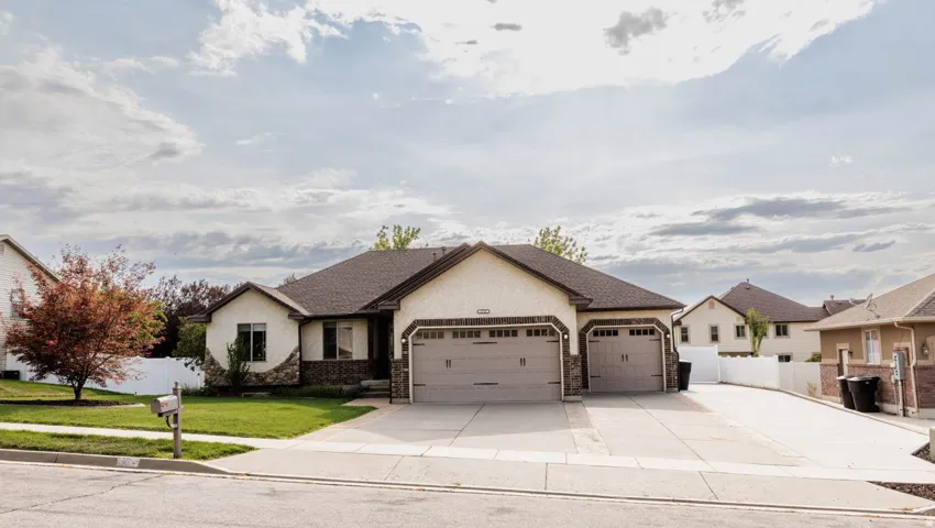 2726 S 775 W, Perry, Utah 84302