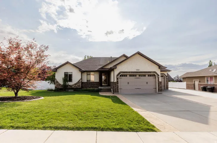 2726 S 775 W, Perry, Utah 84302