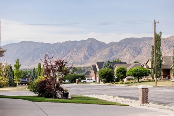 2726 S 775 W, Perry, Utah 84302