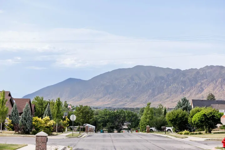 2726 S 775 W, Perry, Utah 84302