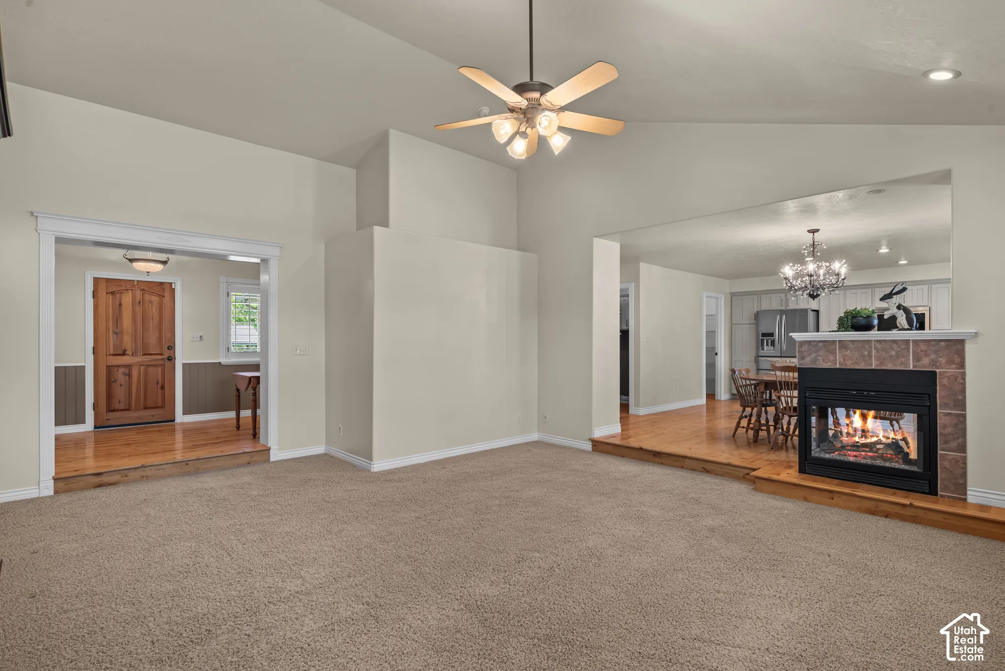 great room