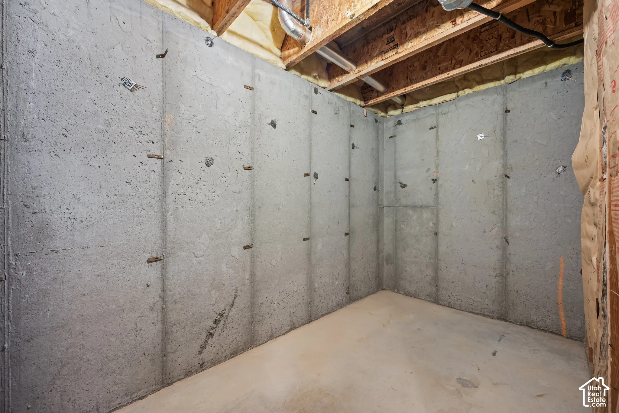 basement cold storage