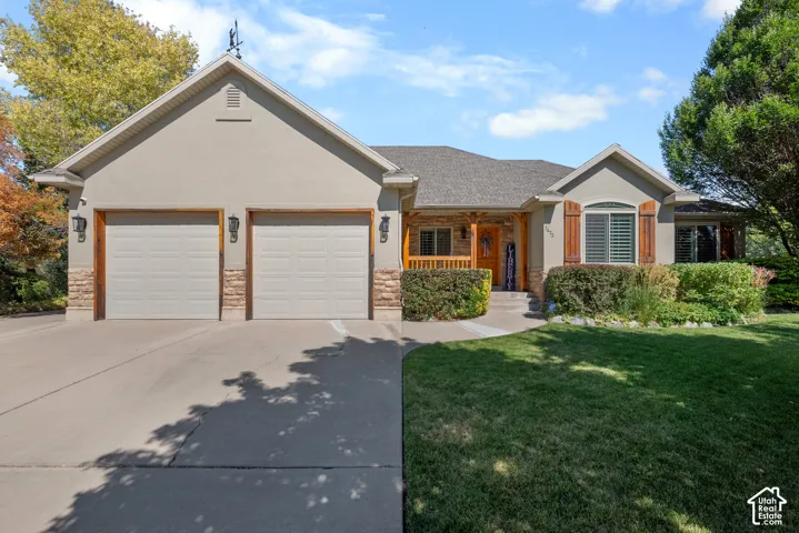 1473 S 1230 E, Spanish Fork