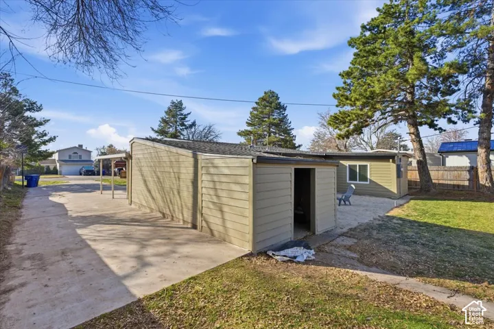 1481 E 3990 S, Millcreek, Utah 84124