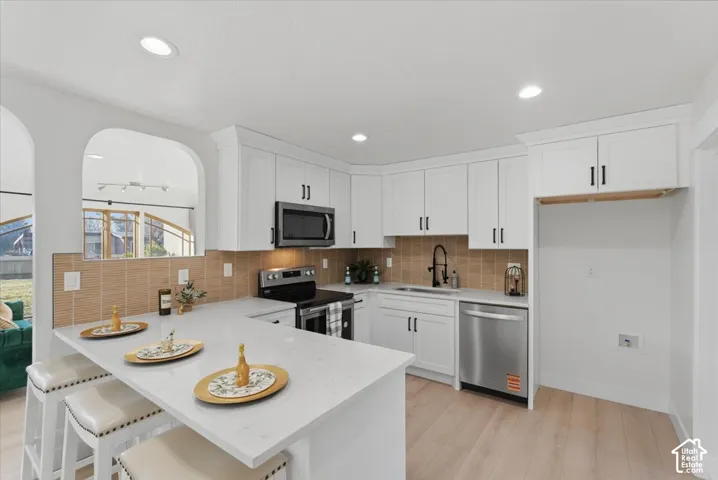 1481 E 3990 S, Millcreek, Utah 84124