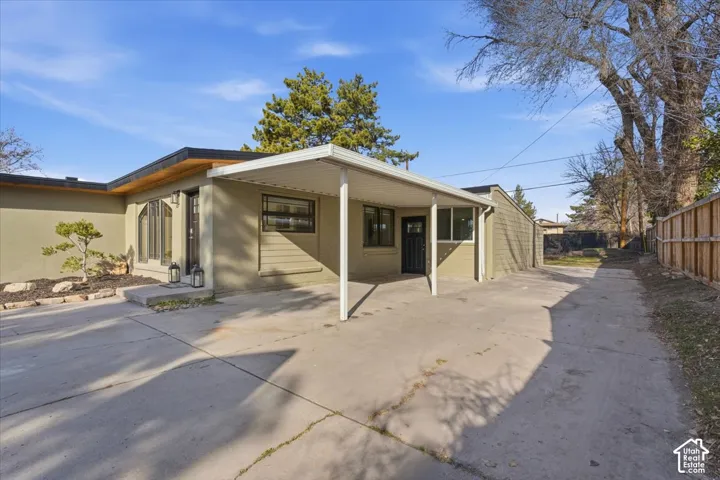 1481 E 3990 S, Millcreek, Utah 84124